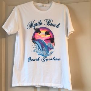Myrtle beach T-shirt